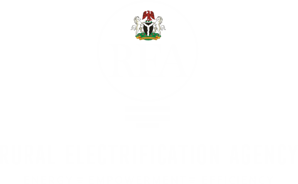 REA Logo